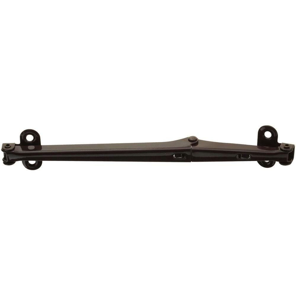 V1896 10" Drop Leaf Support - Brown