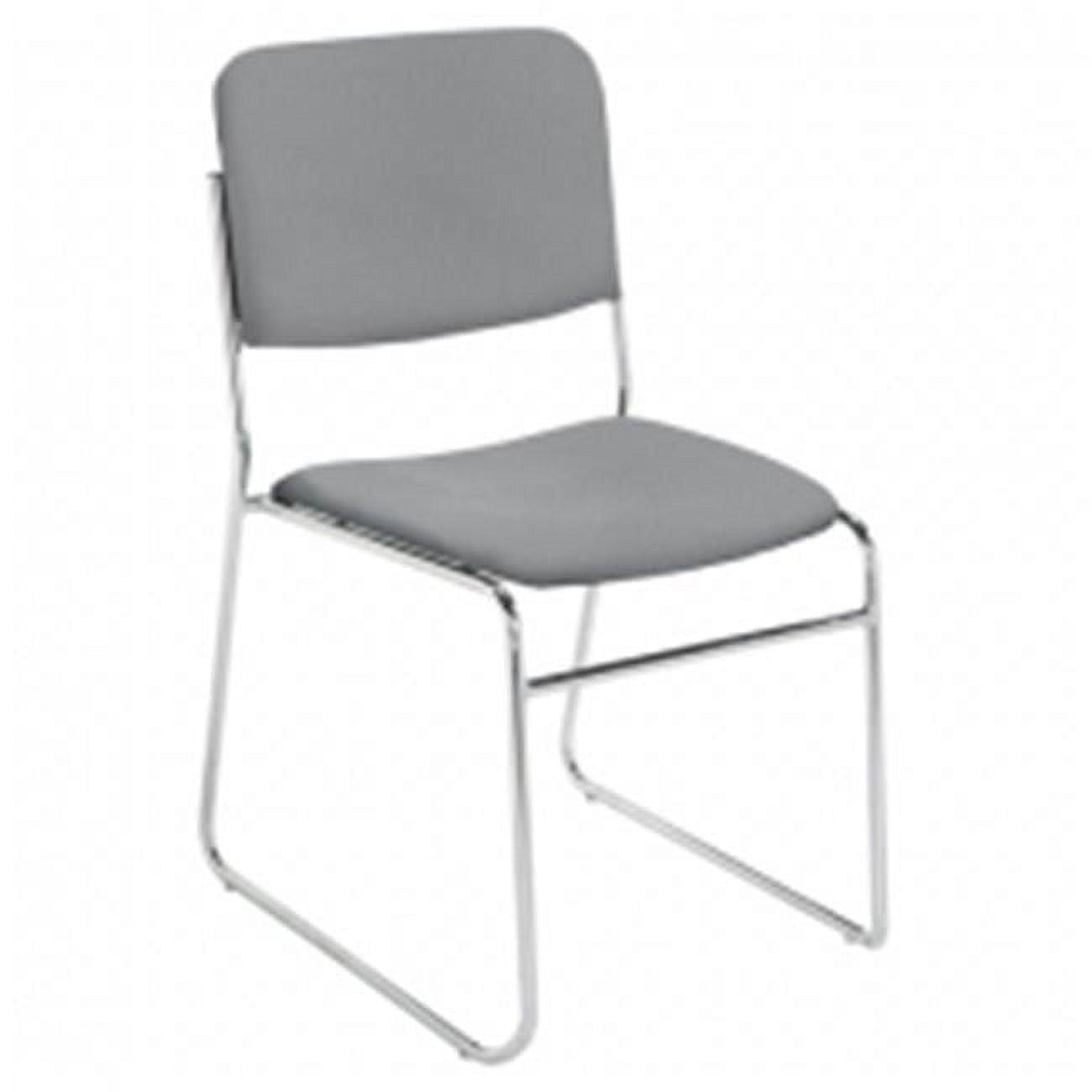 8600 Series Metal Stackable Multipurpose Chair