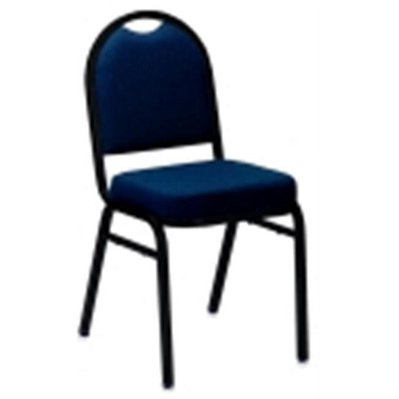 Metal Stackable Banquet Chair