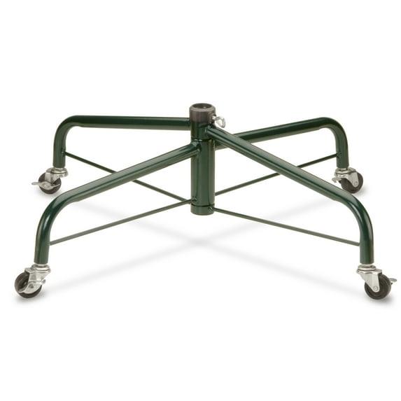 National Tree Company National Tree Company Rolling Tree Stand