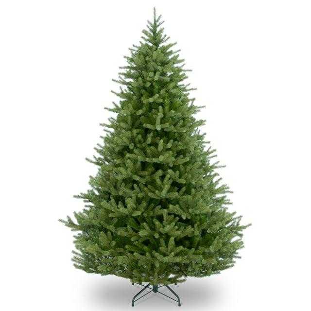 7.5' Unlit Norway Fir Artificial Christmas Tree - National Tree Company