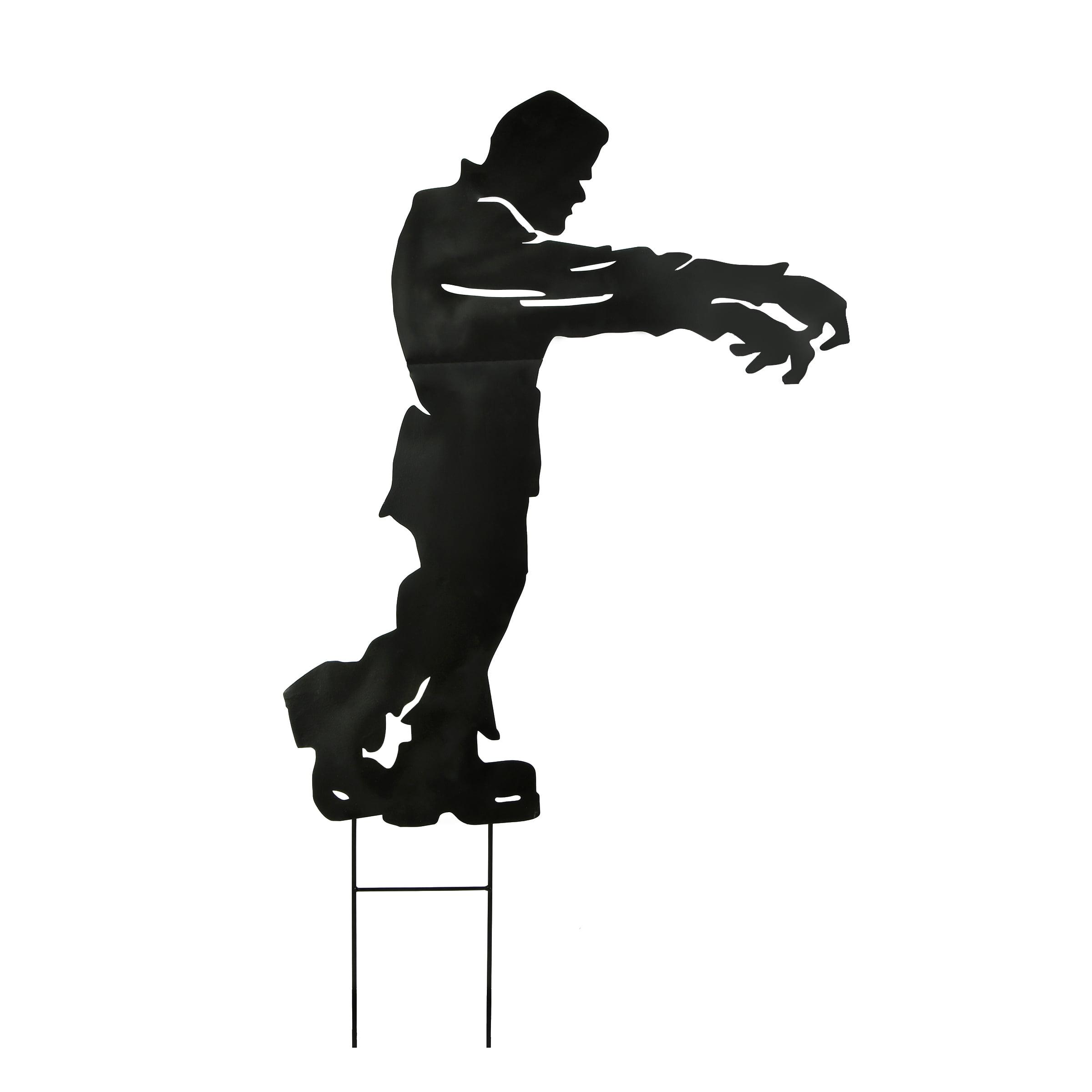 48" Halloween Frankenstein Garden Stake - National Tree Company