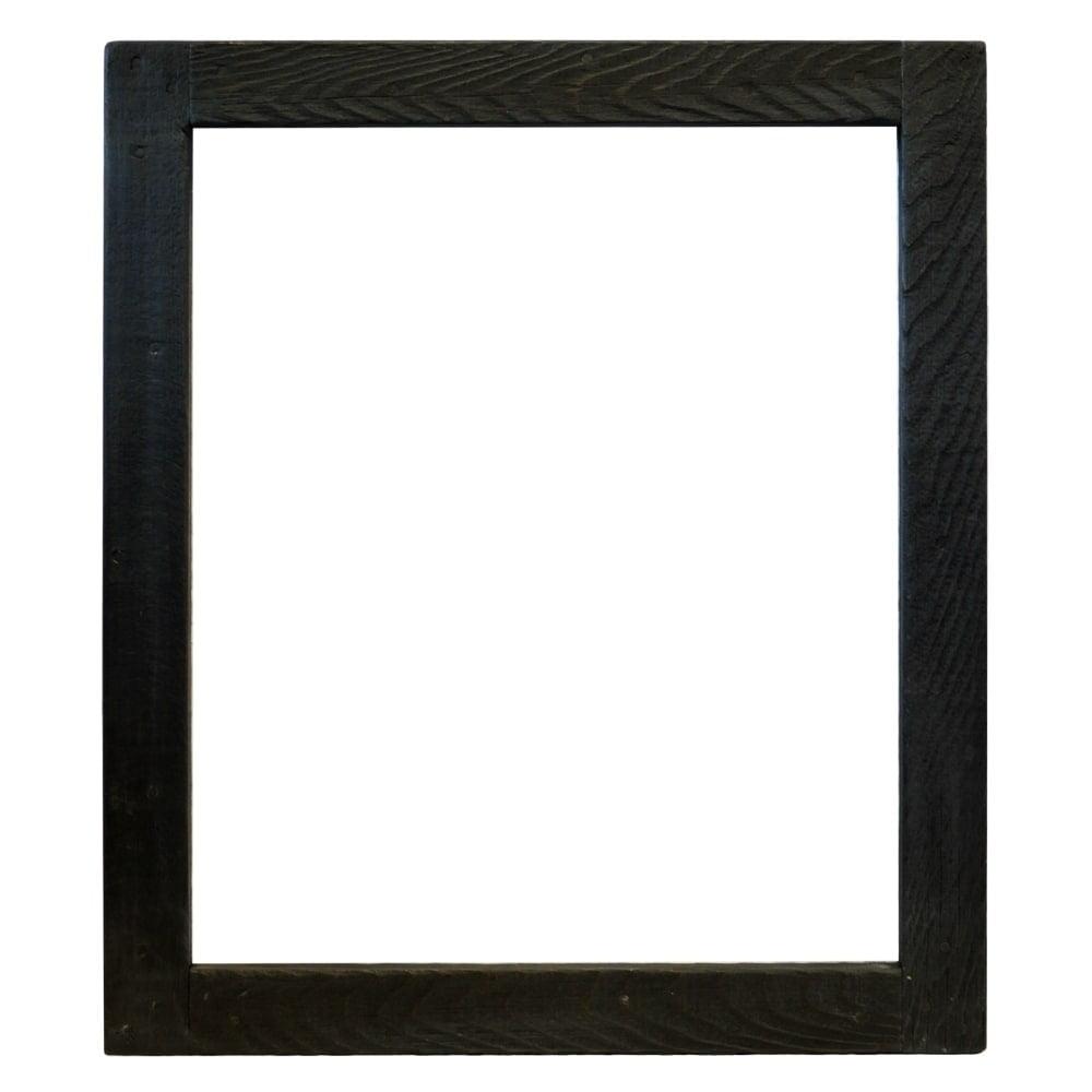 Americana Modern & Contemporary Beveled Bathroom Mirror