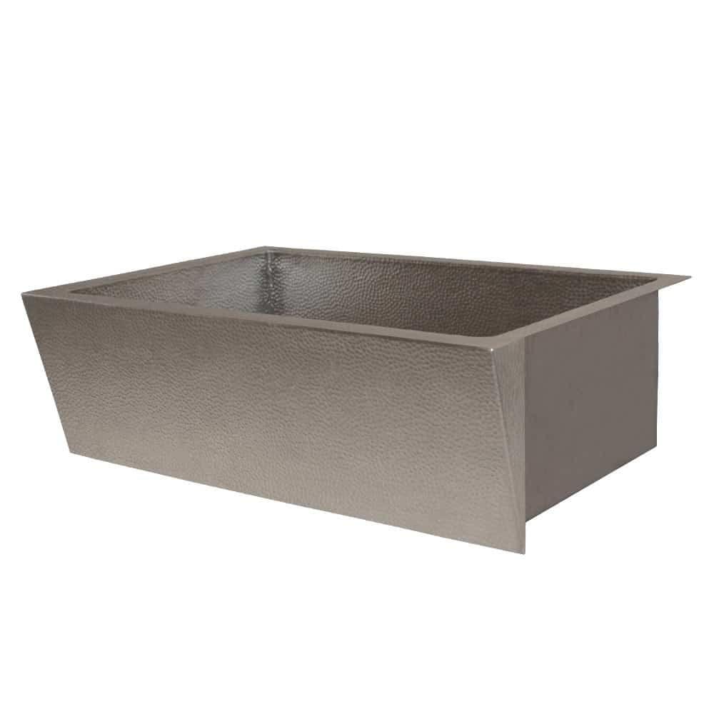 33" L x 22" W Kitchen Sink