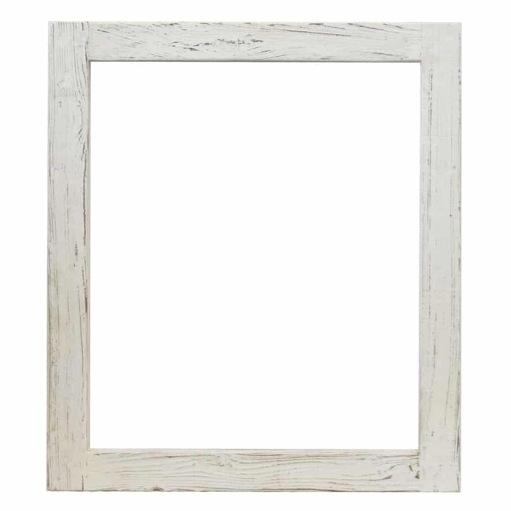 Americana Modern & Contemporary Beveled Bathroom Mirror