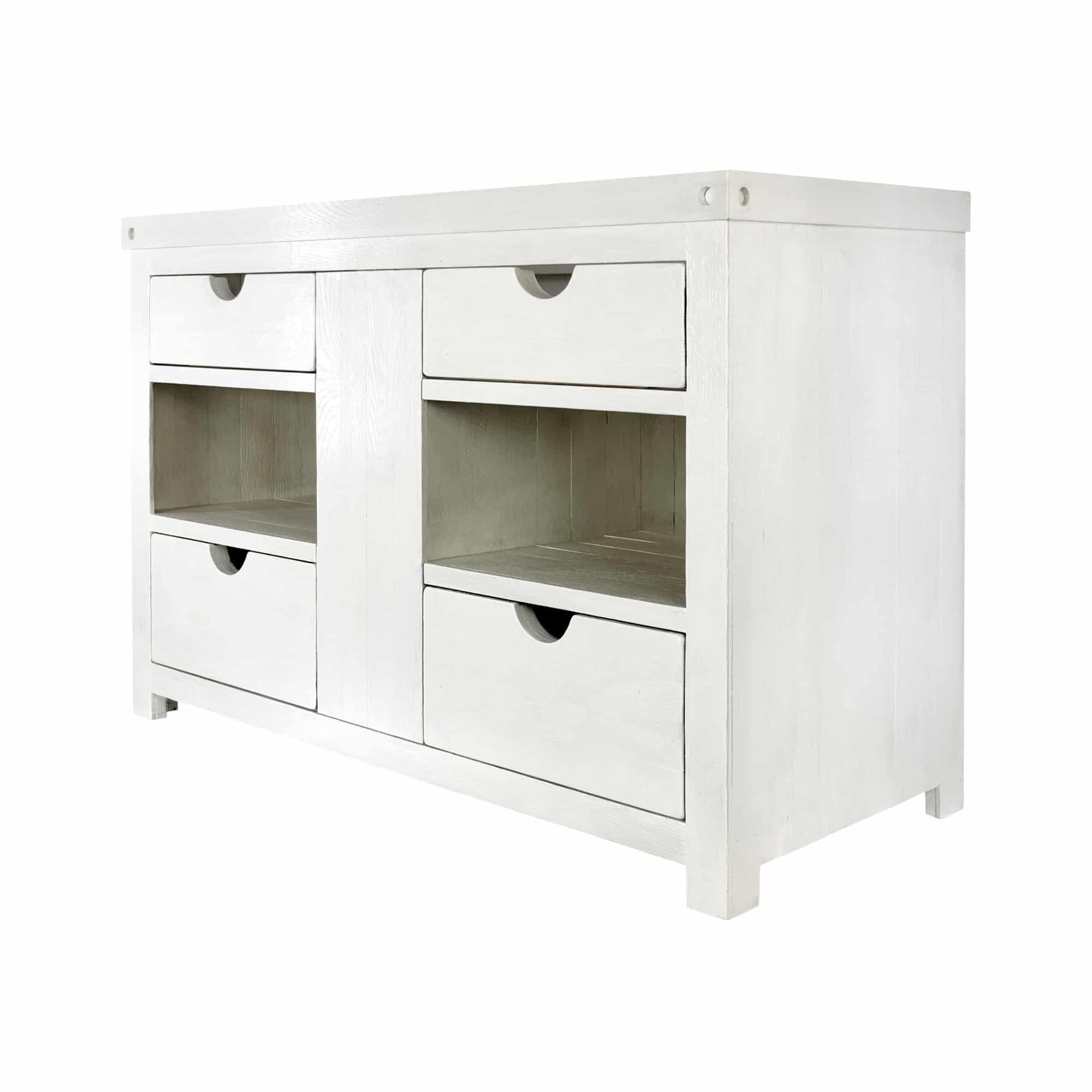 Vintner 48" Single Bathroom Vanity Base Only