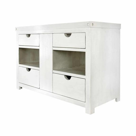 Vintner 48" Single Bathroom Vanity Base Only