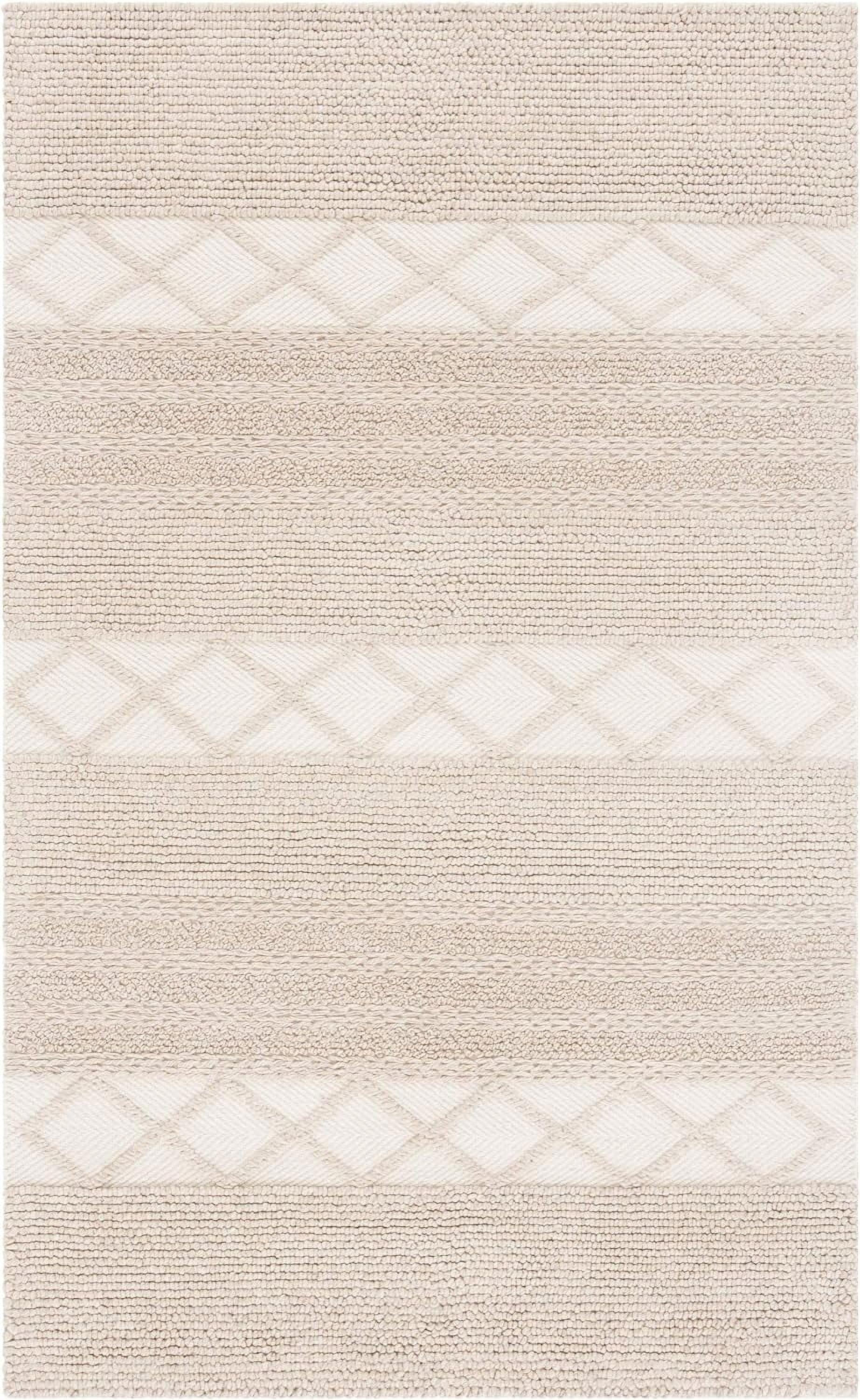 Natura NAT217 Hand Woven Area Rug  - Safavieh