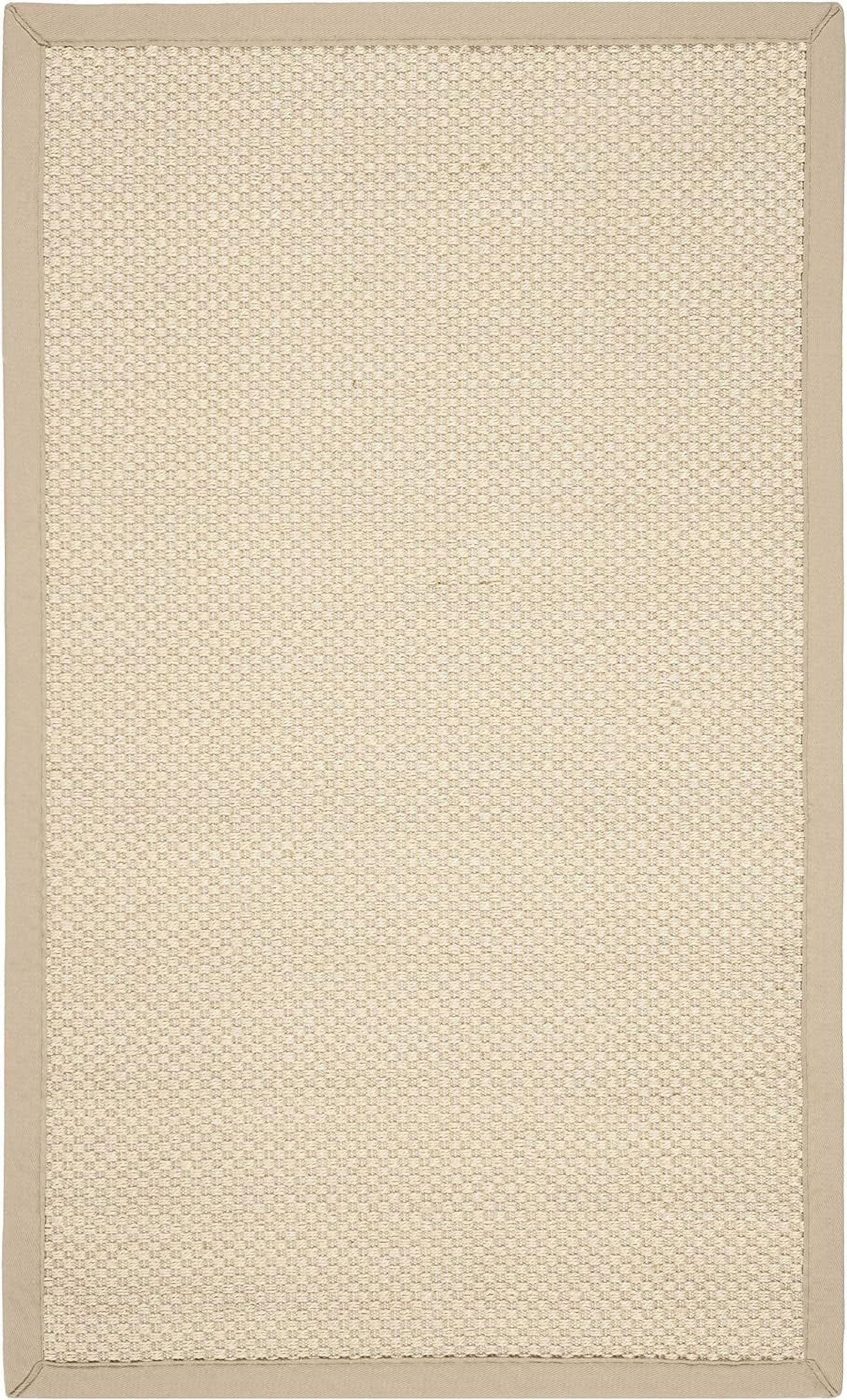 Natural Fiber NF150 Power Loomed Area Rug  - Safavieh