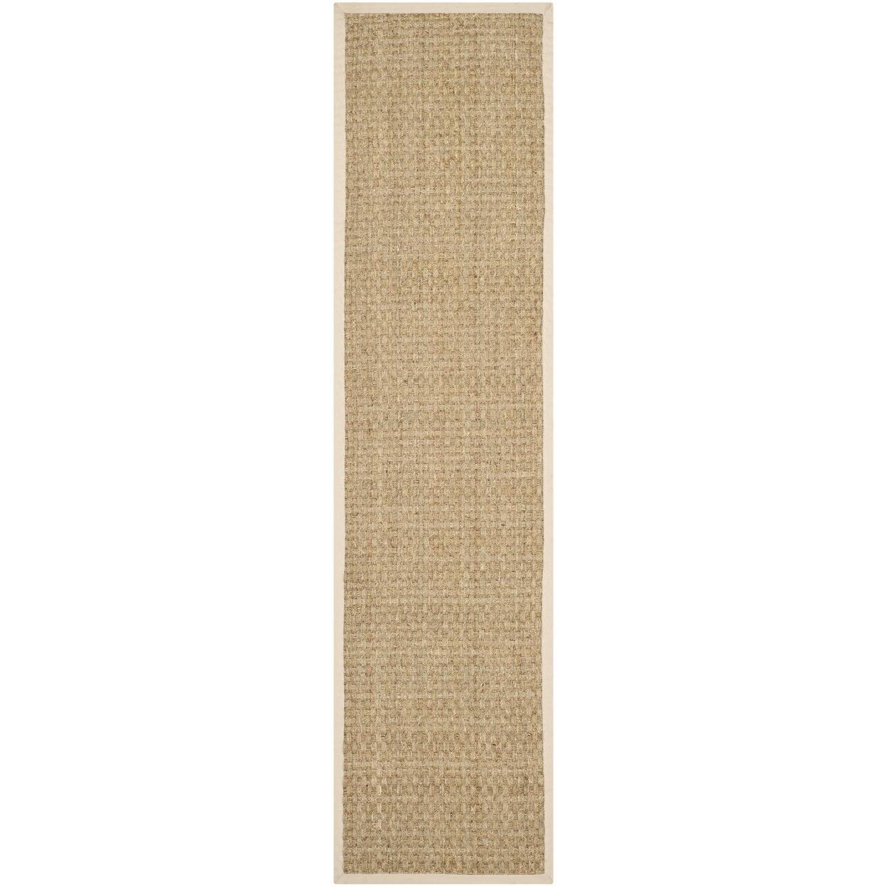 Natural Fiber NF114 Area Rug  - Safavieh