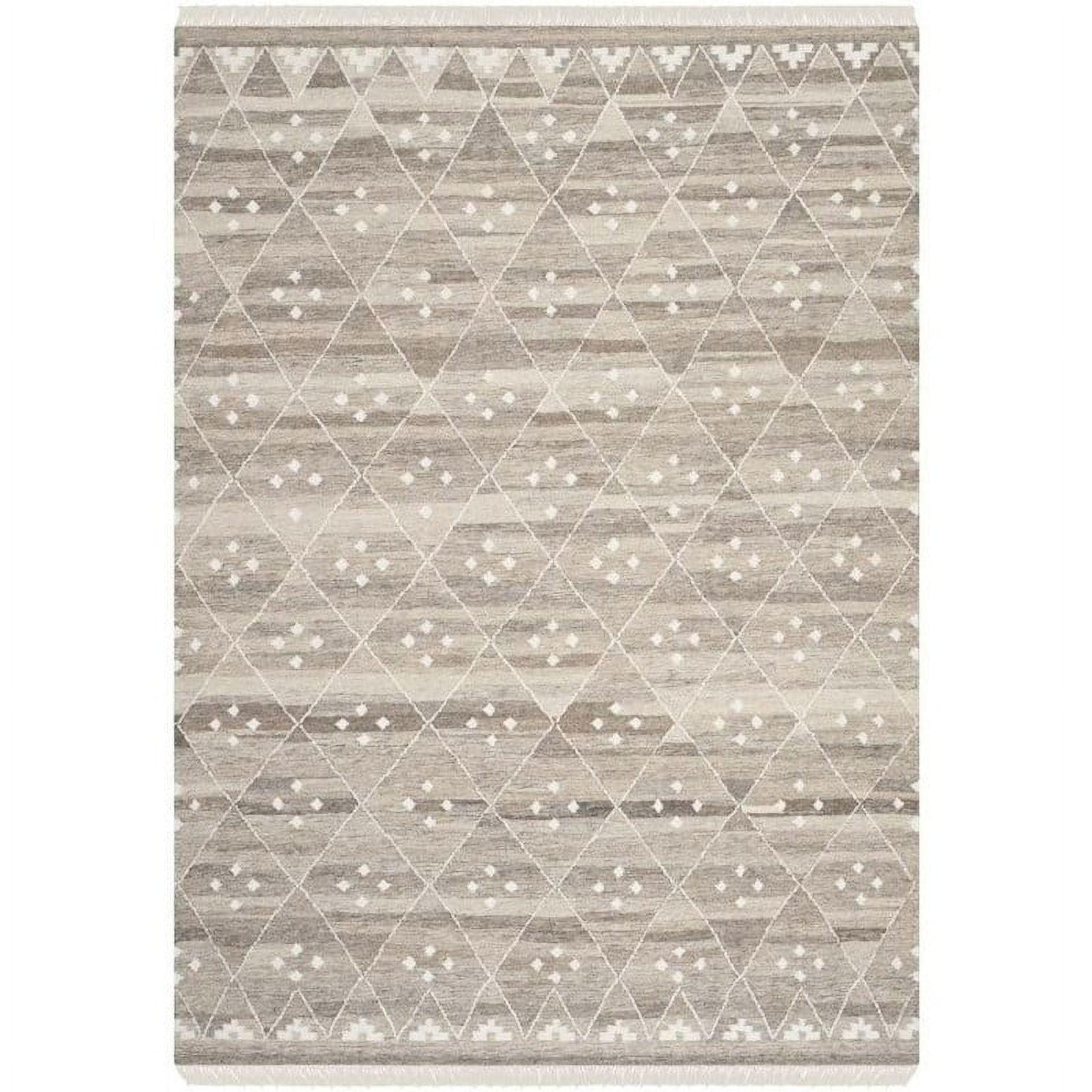 Natural Kilim NKM316 Hand Woven Area Rug  - Safavieh