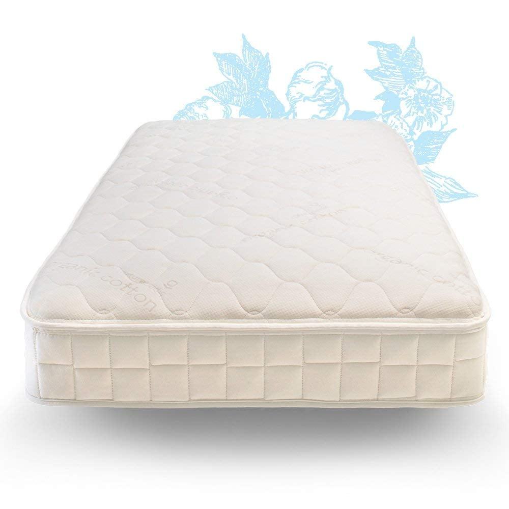 Naturepedic Organic Verse Mattress