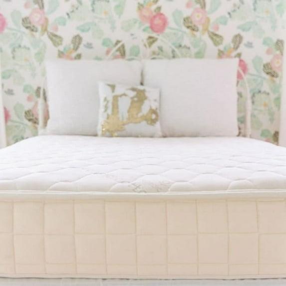Naturepedic Organic Verse Mattress