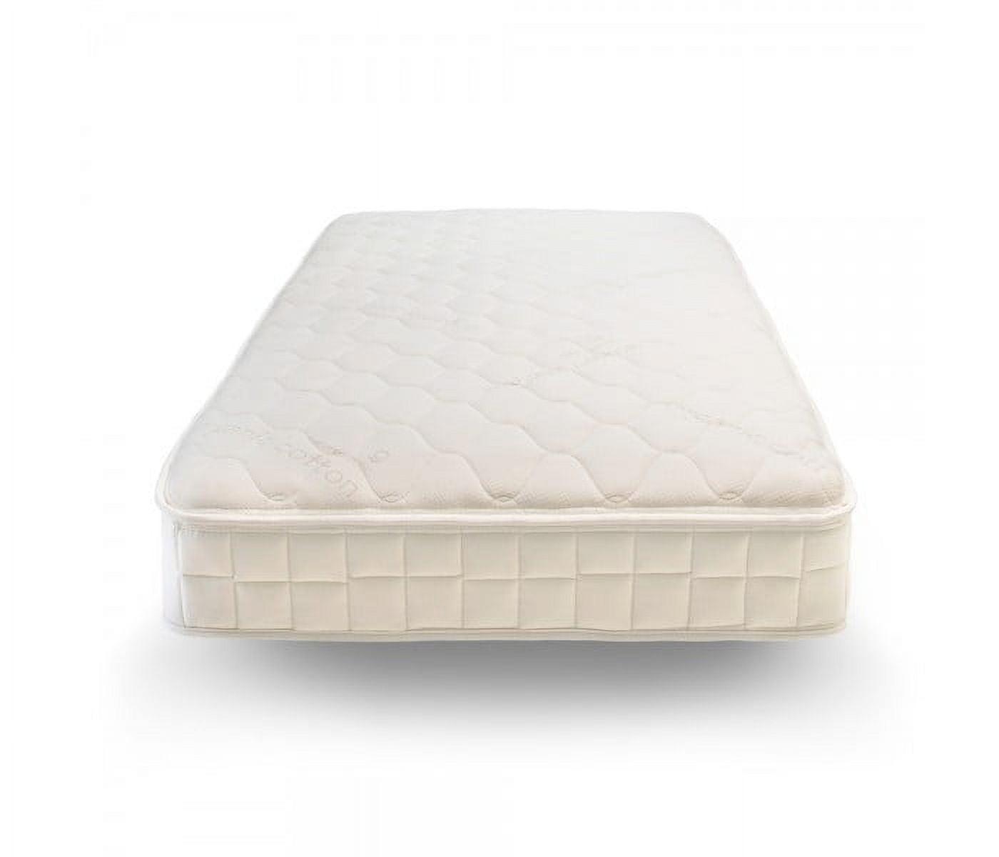 Naturepedic Organic Verse Mattress