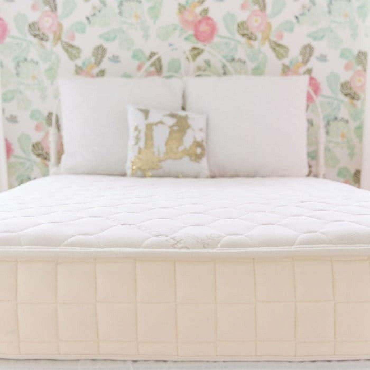 Naturepedic Organic Verse Mattress