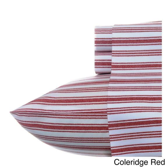 Nautica Nautica Printed Cotton Percale Sheet Sets