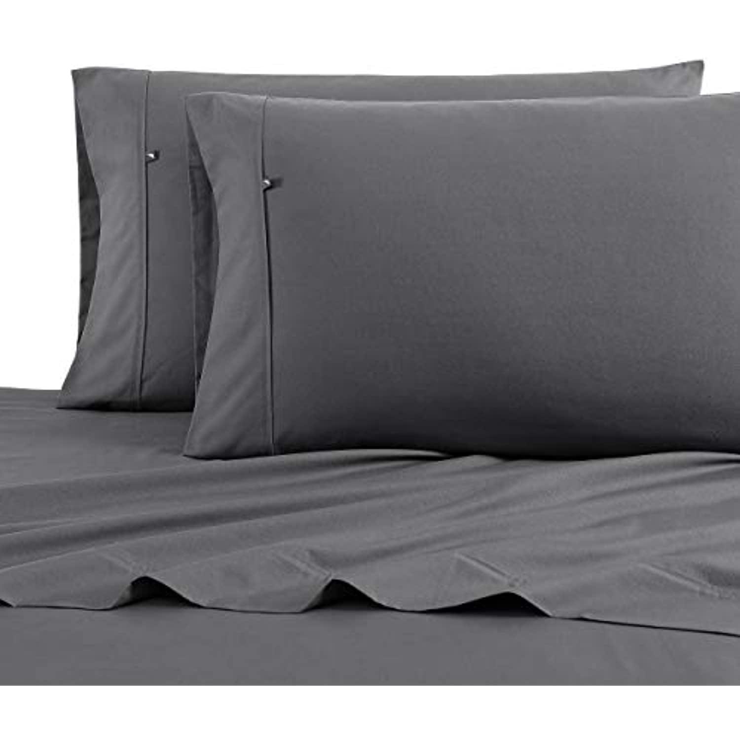 Nautica Printed Cotton Percale Sheet Sets