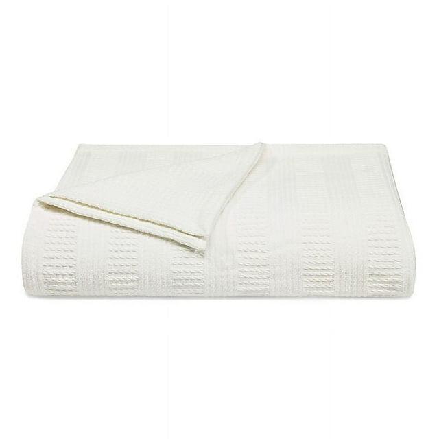 Nautica Nautica Rope Stripe Cotton Blanket