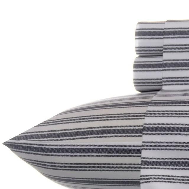Nautica Nautica Printed Cotton Percale Sheet Sets