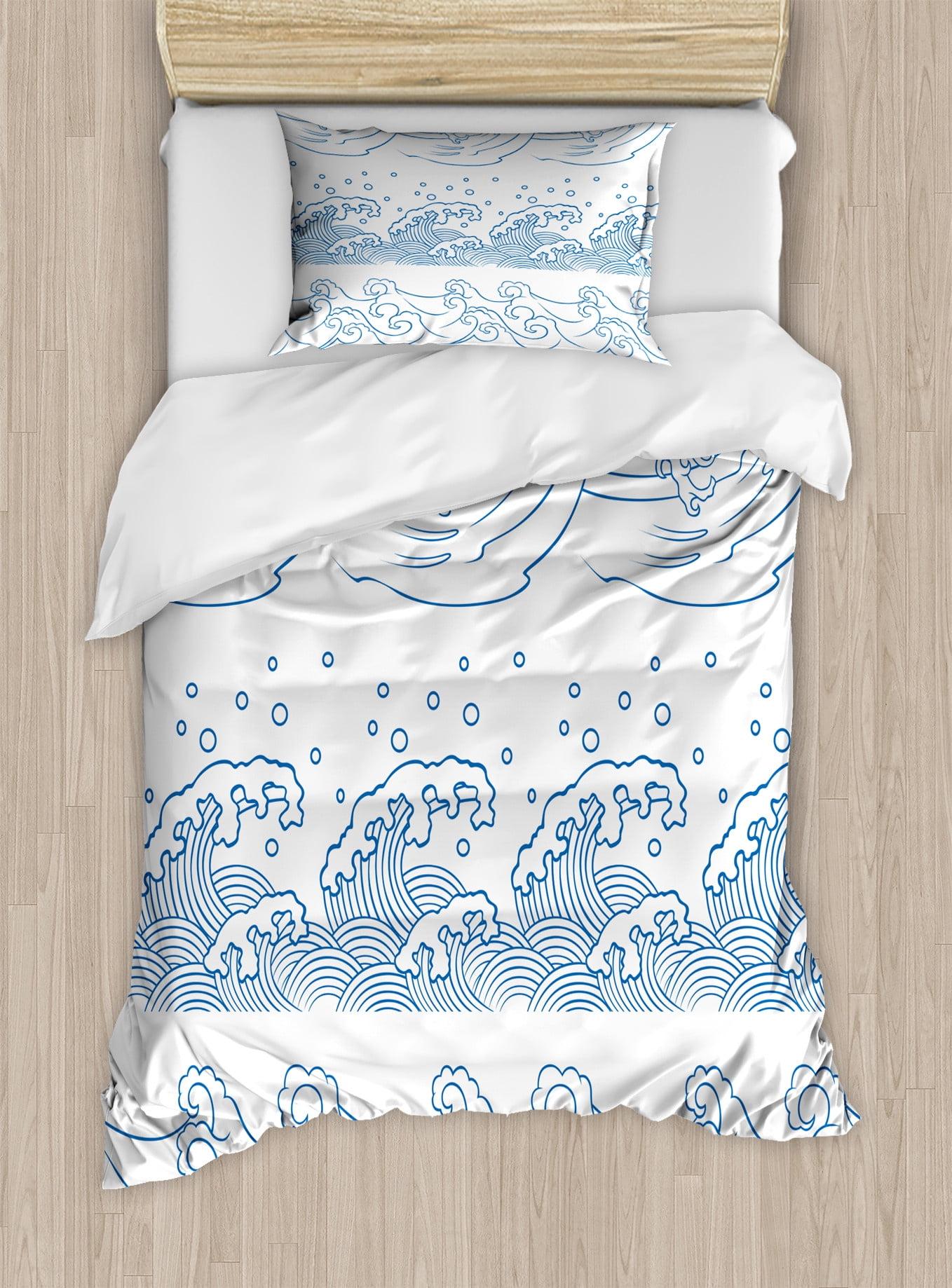 Duvet Cover Set