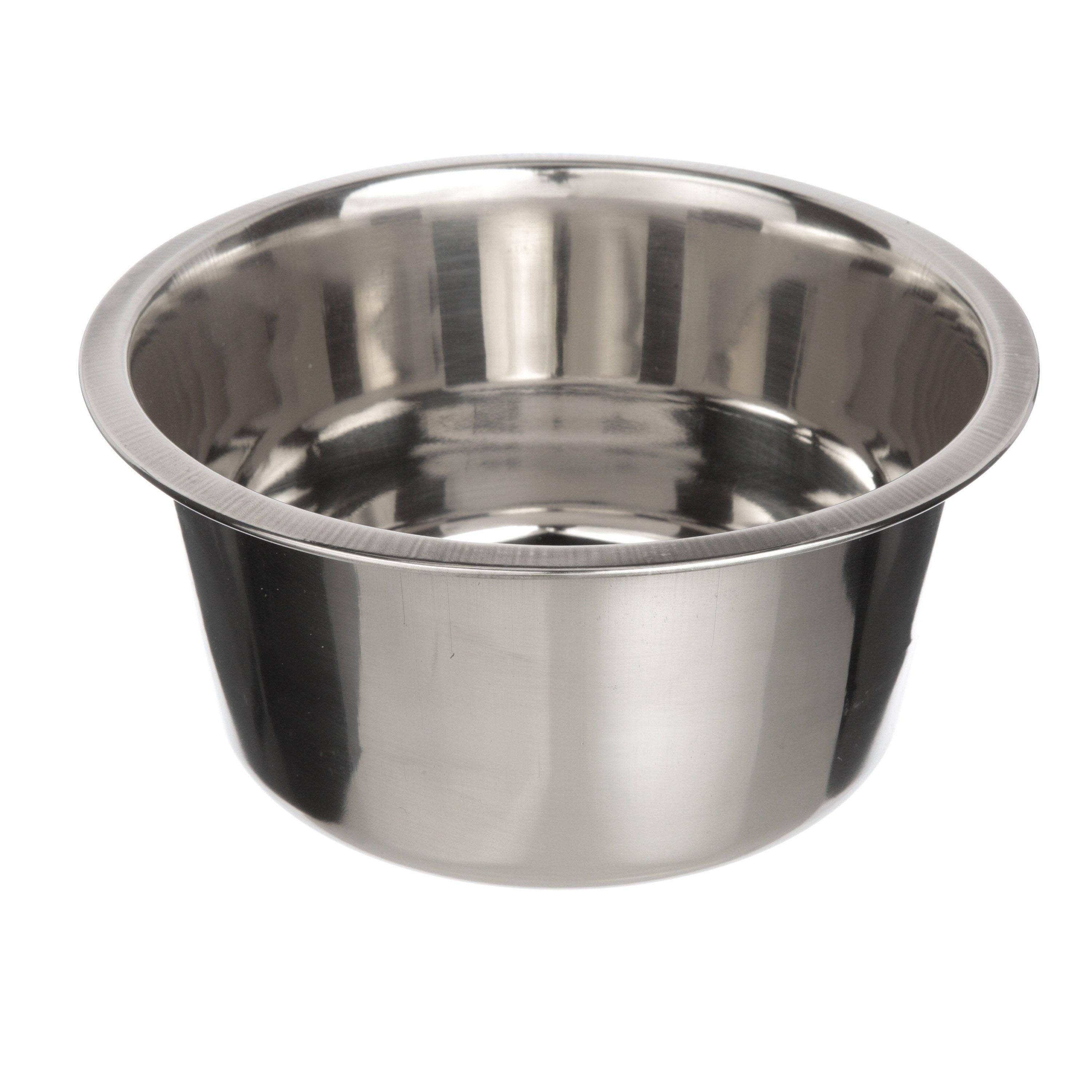 Neater Pets Neater Feeder Stainless Steel Replacement Bowl for Medium Dog Deluxe, 5 Cup, 1 Count