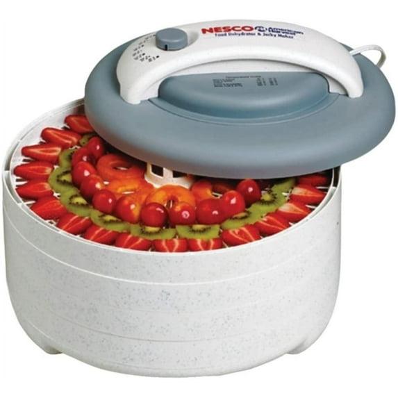 Nesco Nesco Snackmaster 4 Tray Food Dehydrator