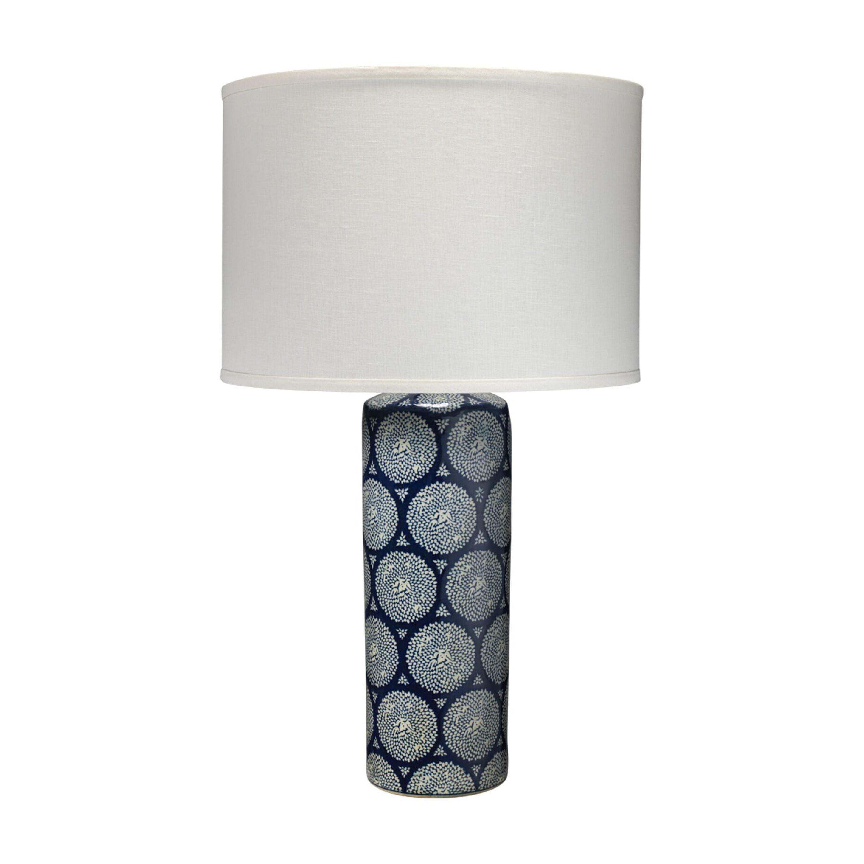 Neva Ceramic Table Lamp