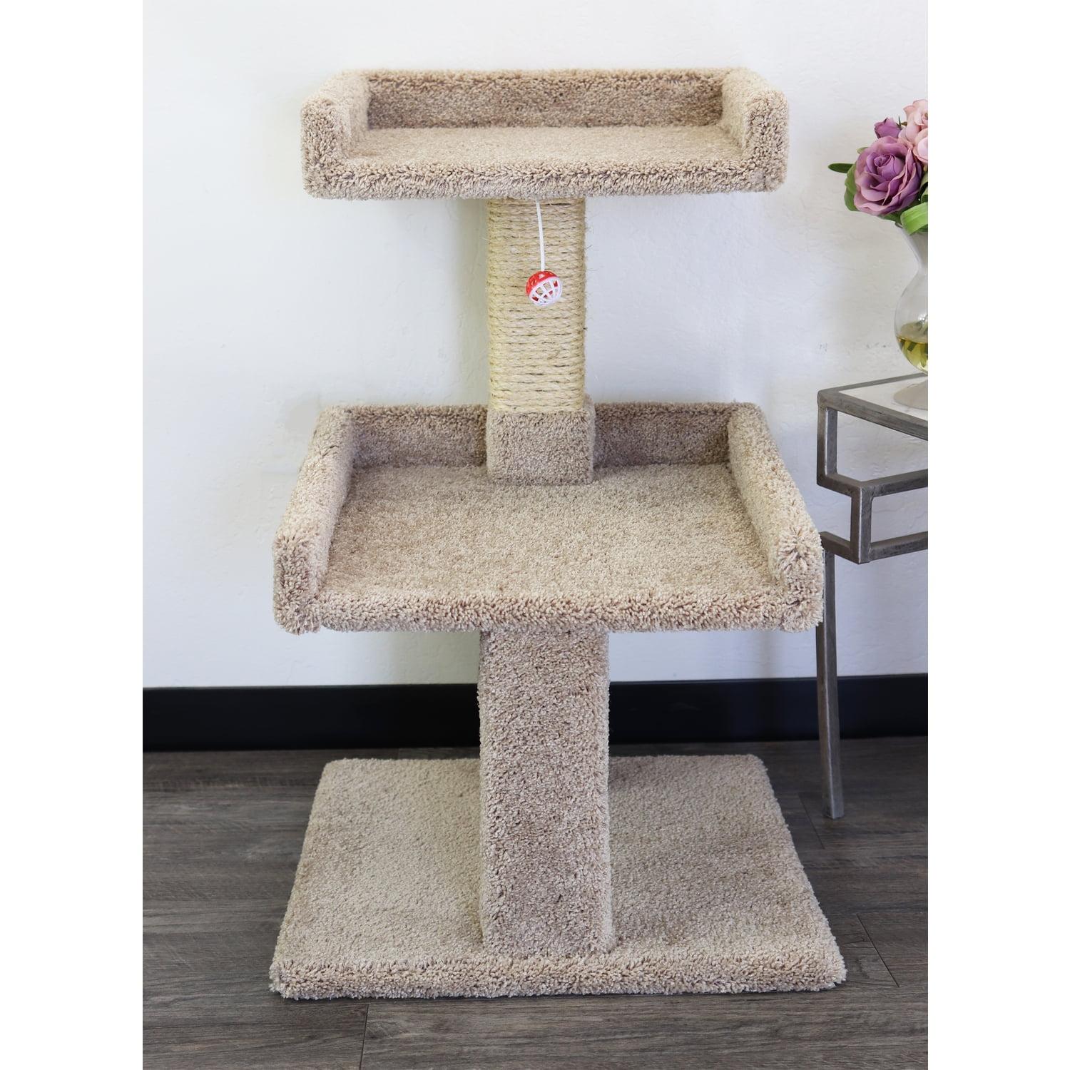 34'' H Cat Tree