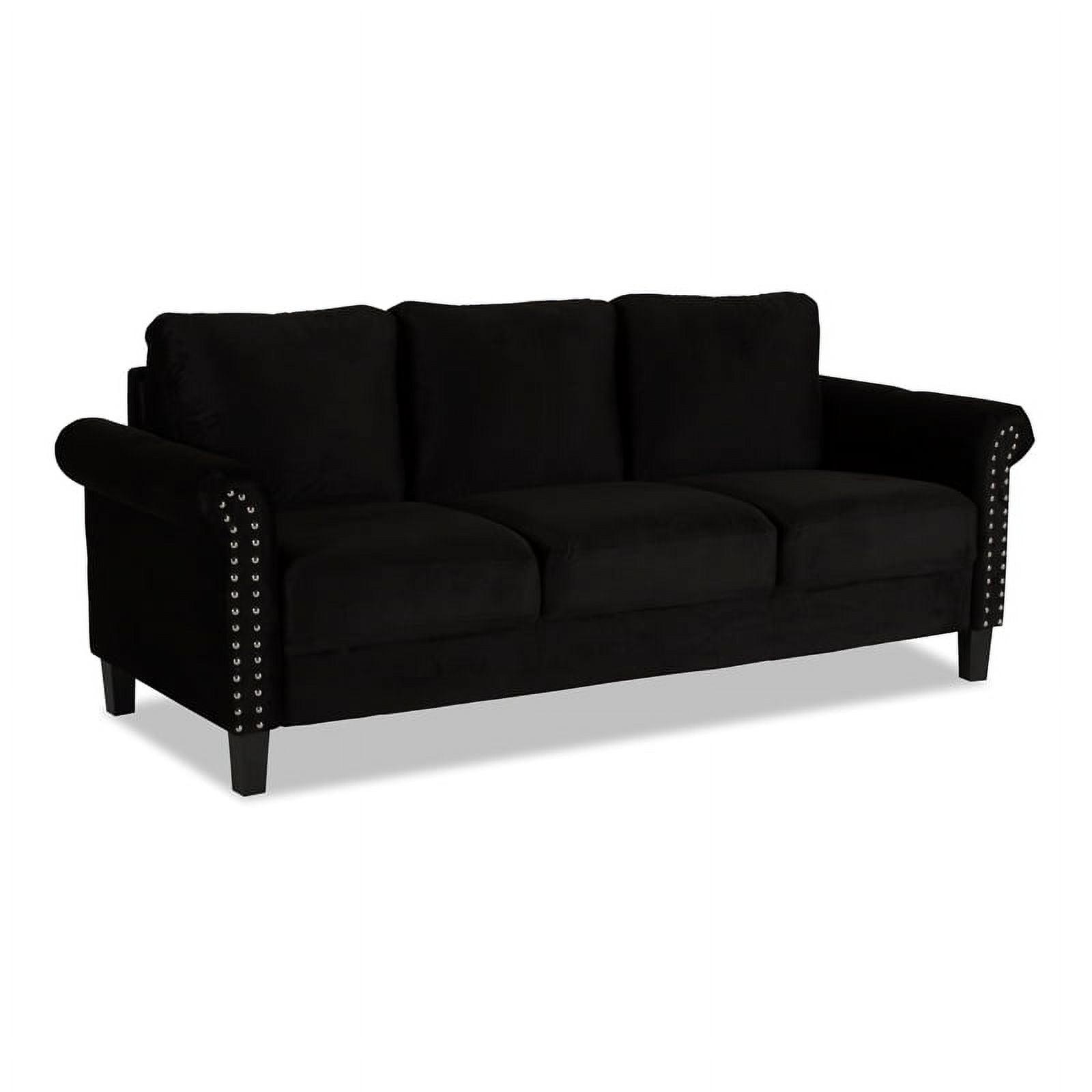 Yingst 81.1'' Upholstered Sofa