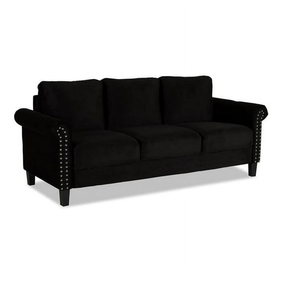 Willa Arlo™ Interiors Yingst 80.5'' Upholstered Sofa