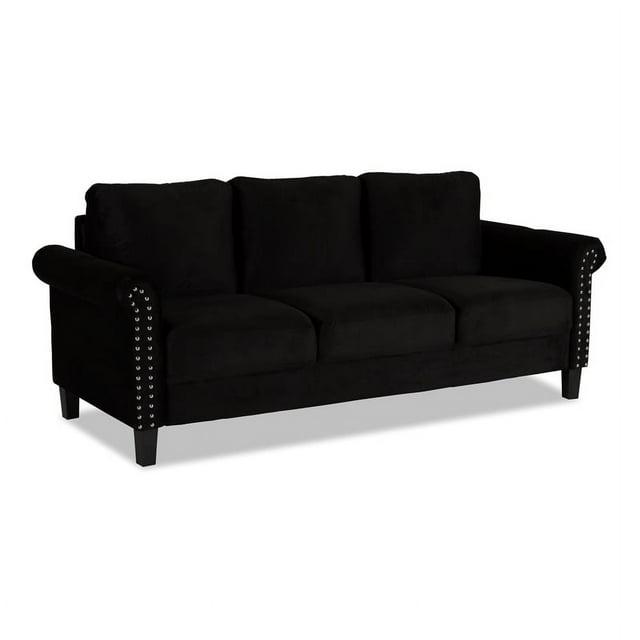 Willa Arlo™ Interiors Yingst 80.5'' Upholstered Sofa