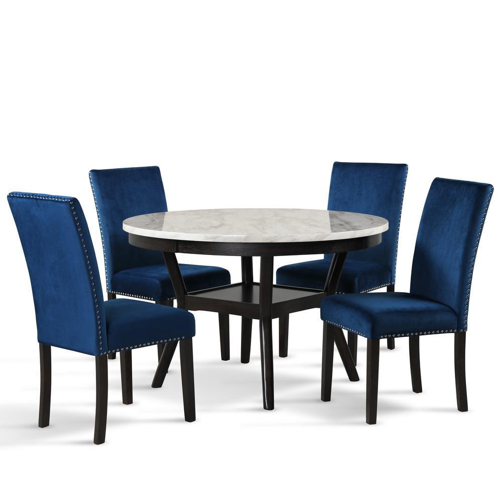 Barclay 5 - Piece Dining Set