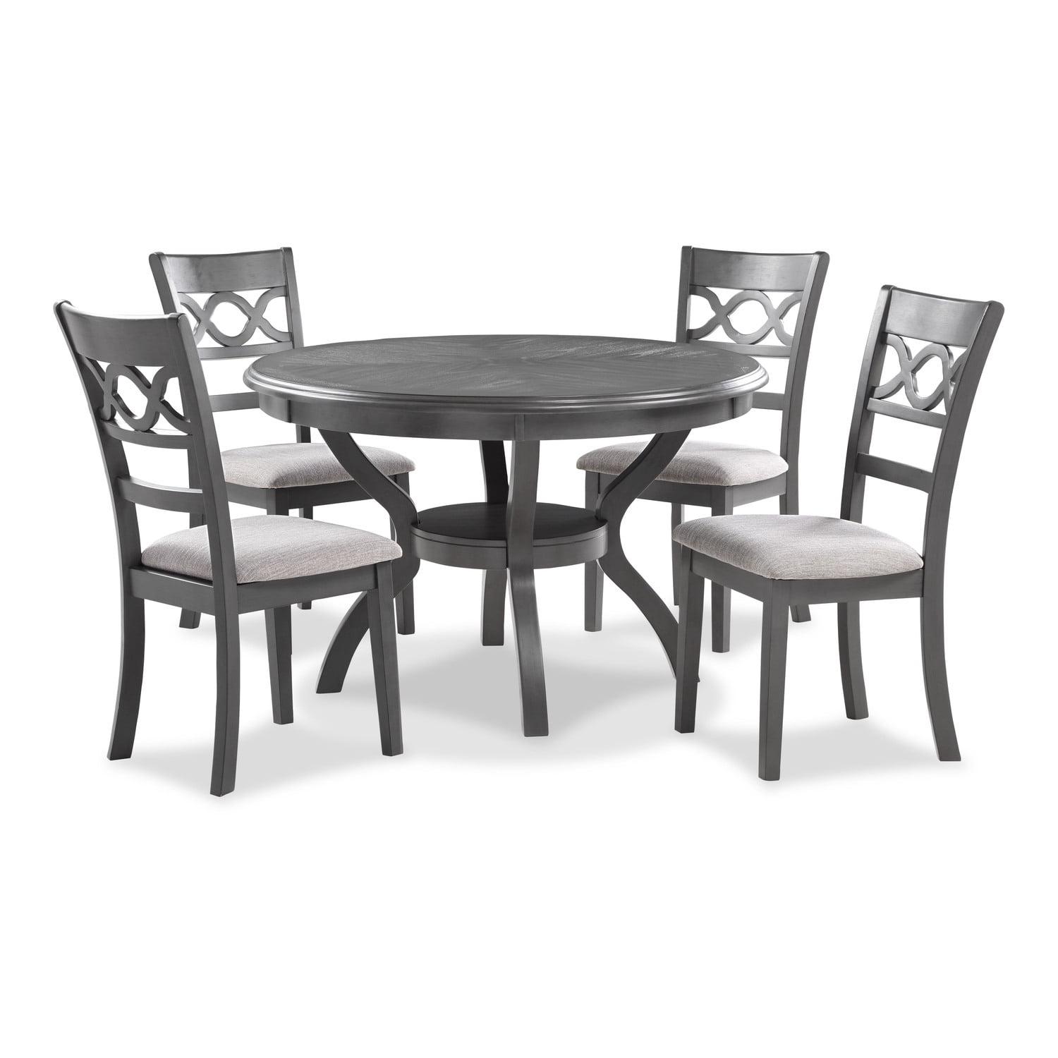 Lark Manor™ Turgeon 4 - Person Dining Set