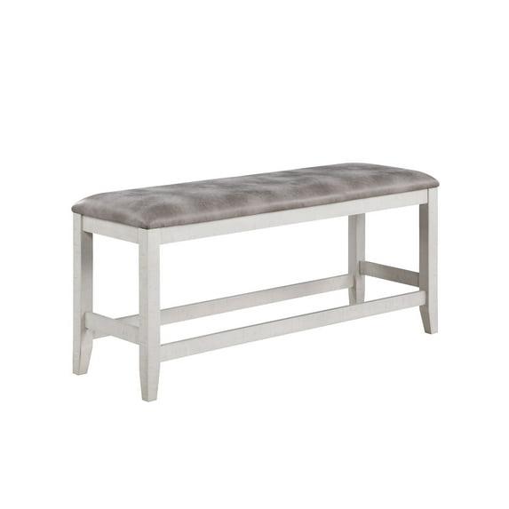 Richland Counter Ht Bench