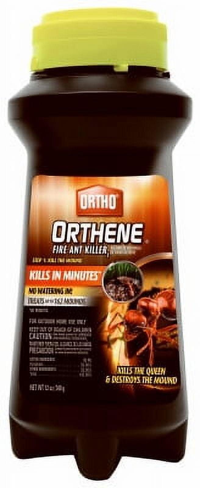 Ortho Orthene Fire Ant Killer 12oz