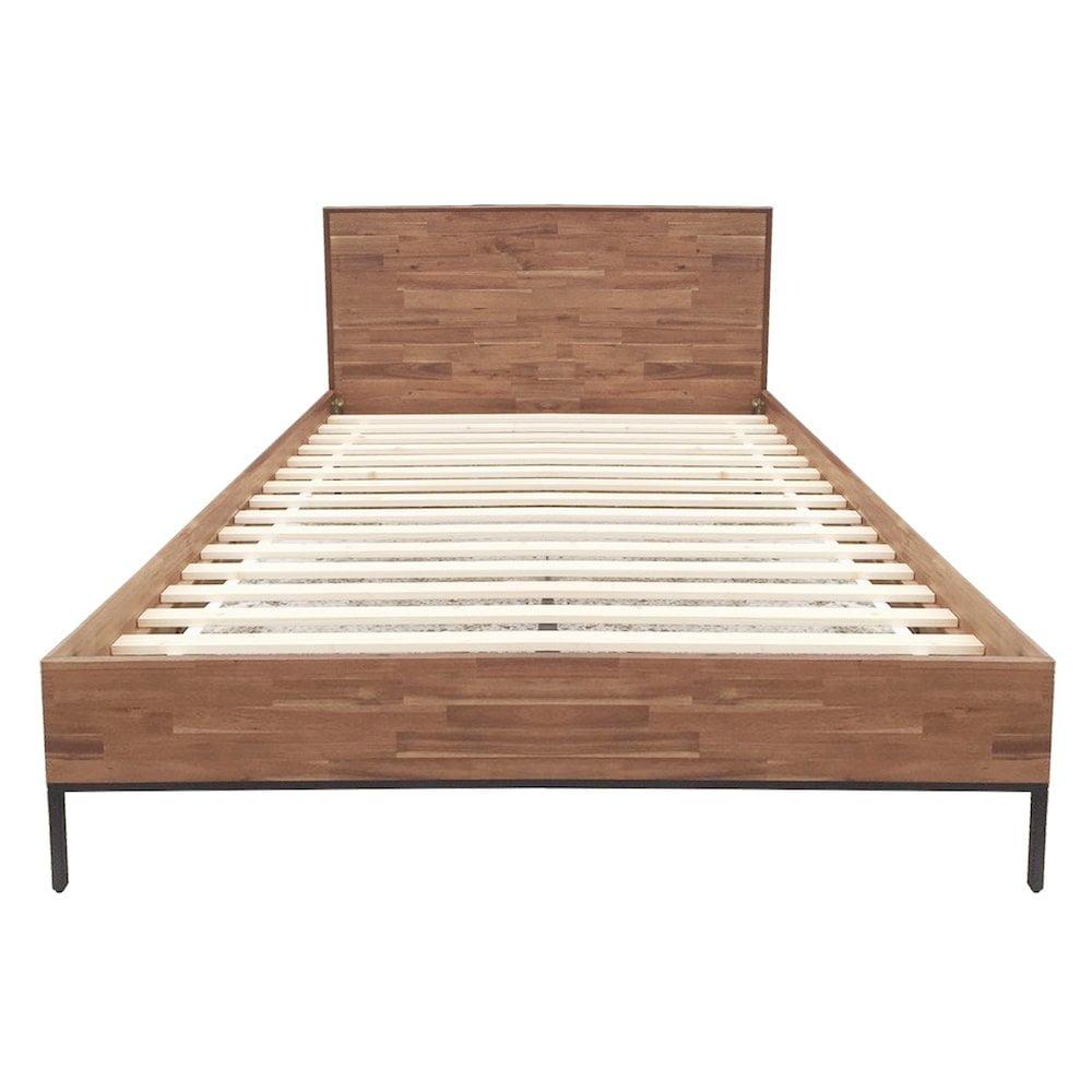 New Pacific Direct Hathaway Queen Bed Set