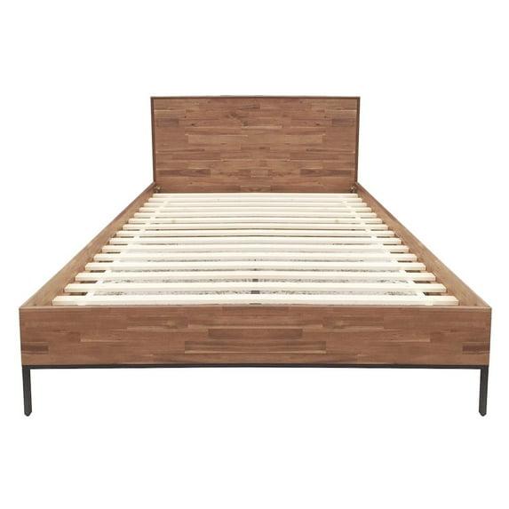 New Pacific Direct Hathaway Queen Bed Set