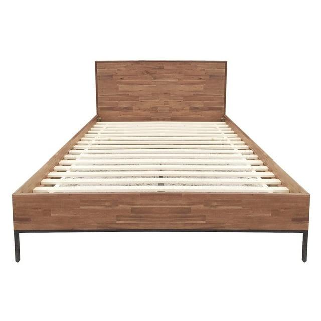 New Pacific Direct Hathaway Queen Bed Set