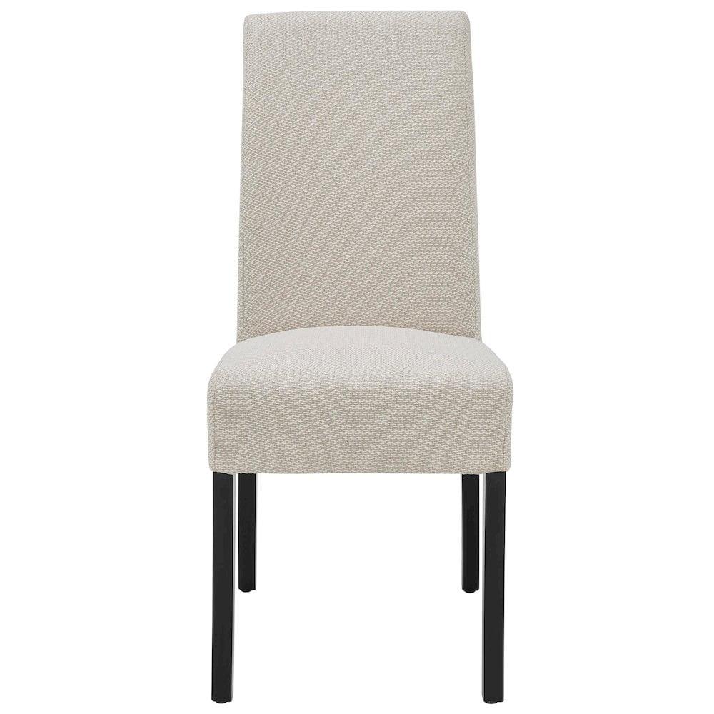 New Pacific Direct Valencia Fabric Chair, (Set of 2)