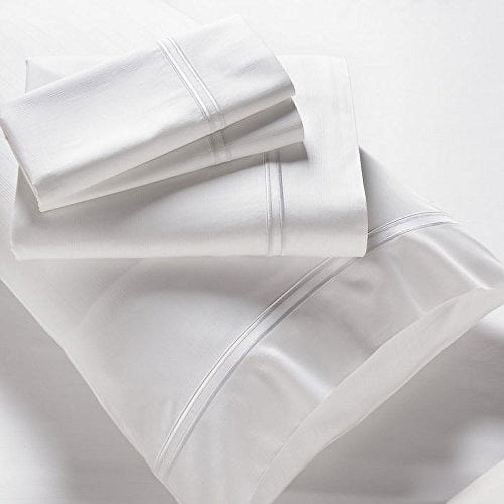 PureCare Sateen Sheet Set