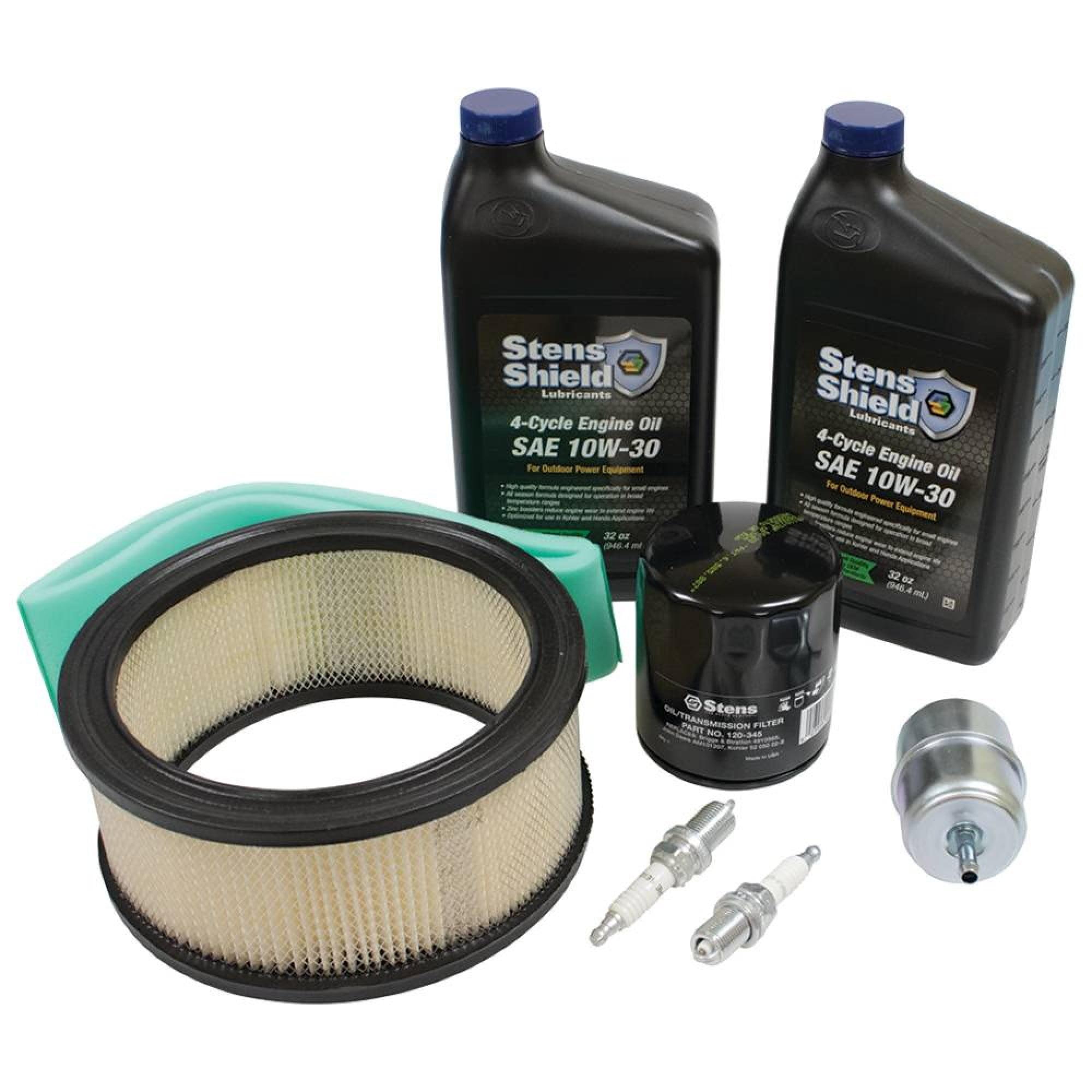 Complete Engine Maintenance Kit for Kohler Engines