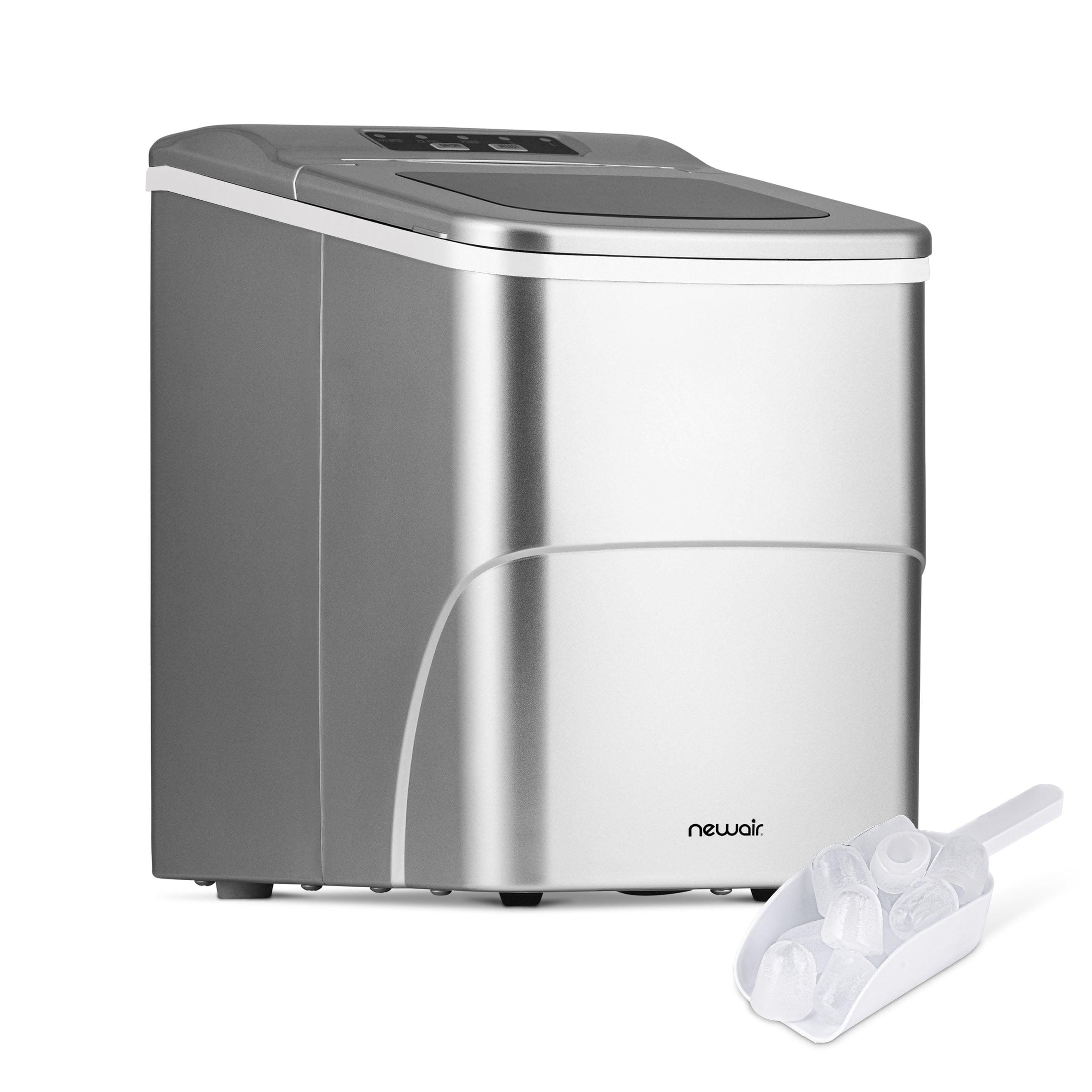 Newair 26 lb. Daily Production Portable Ice Maker