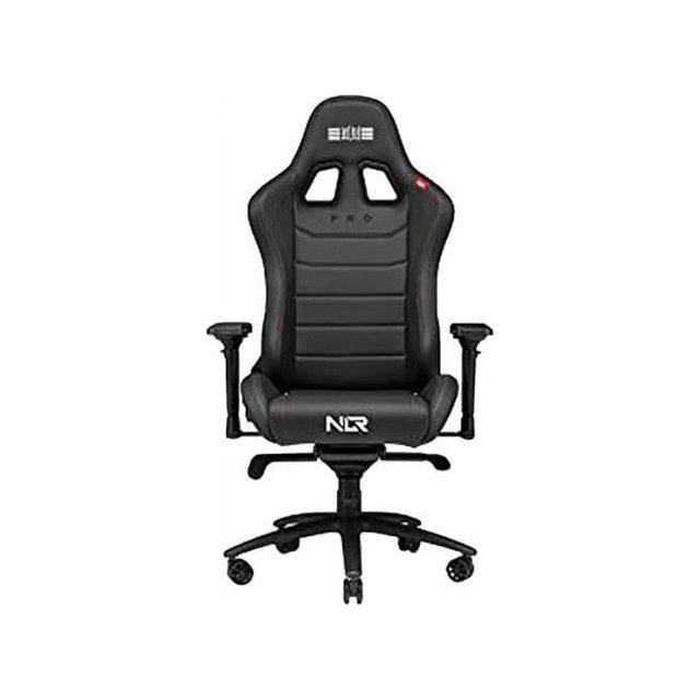 Next Level Racing Pro Gaming Chair Leather Edition