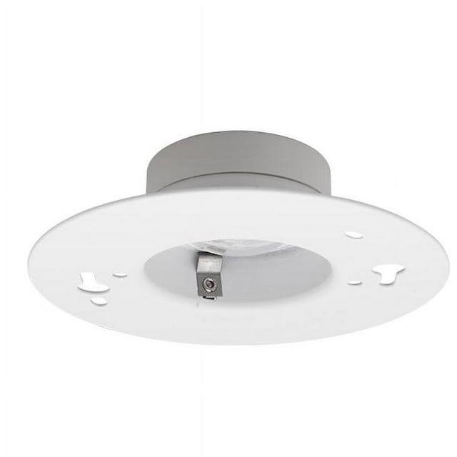 DLFv3 Round 5'' Dimmable LED Canless Recessed Lighting Kit