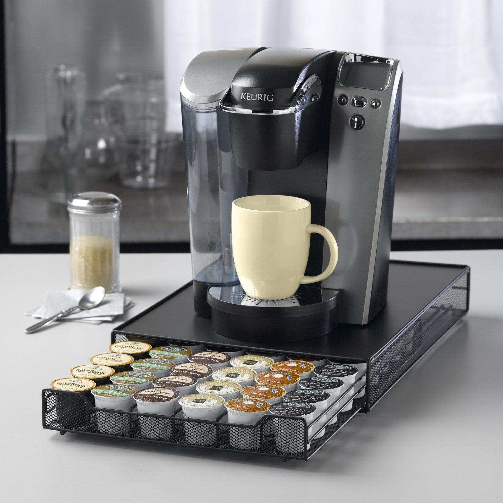 Nifty K-cup Drawer