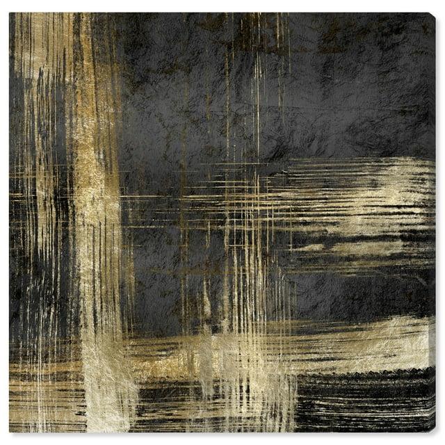 Notori Art Night And Romance Manly  Cowboy Wall Art by Notoriart