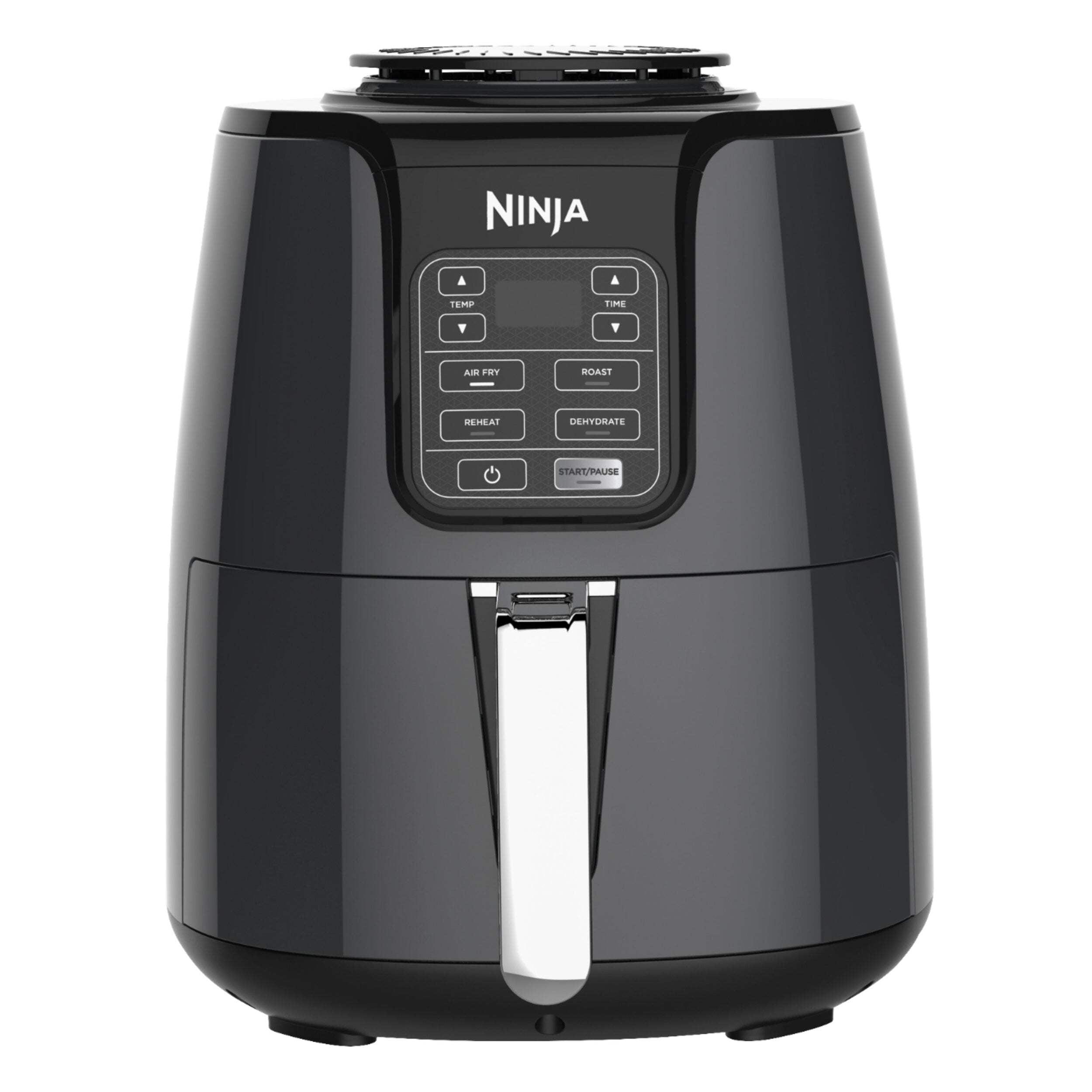 Ninja Ninja® 4-in-1 4-Quart Compact Air Fryer with Air Fry, Roast, Reheat, and Dehydrate Functions