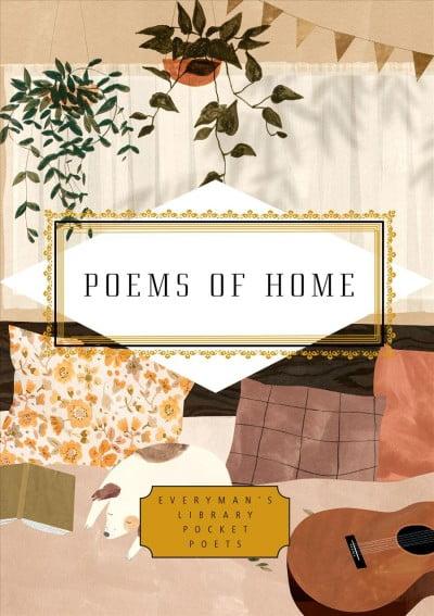 Poems of Home: Anthology of Comfort and Reflection