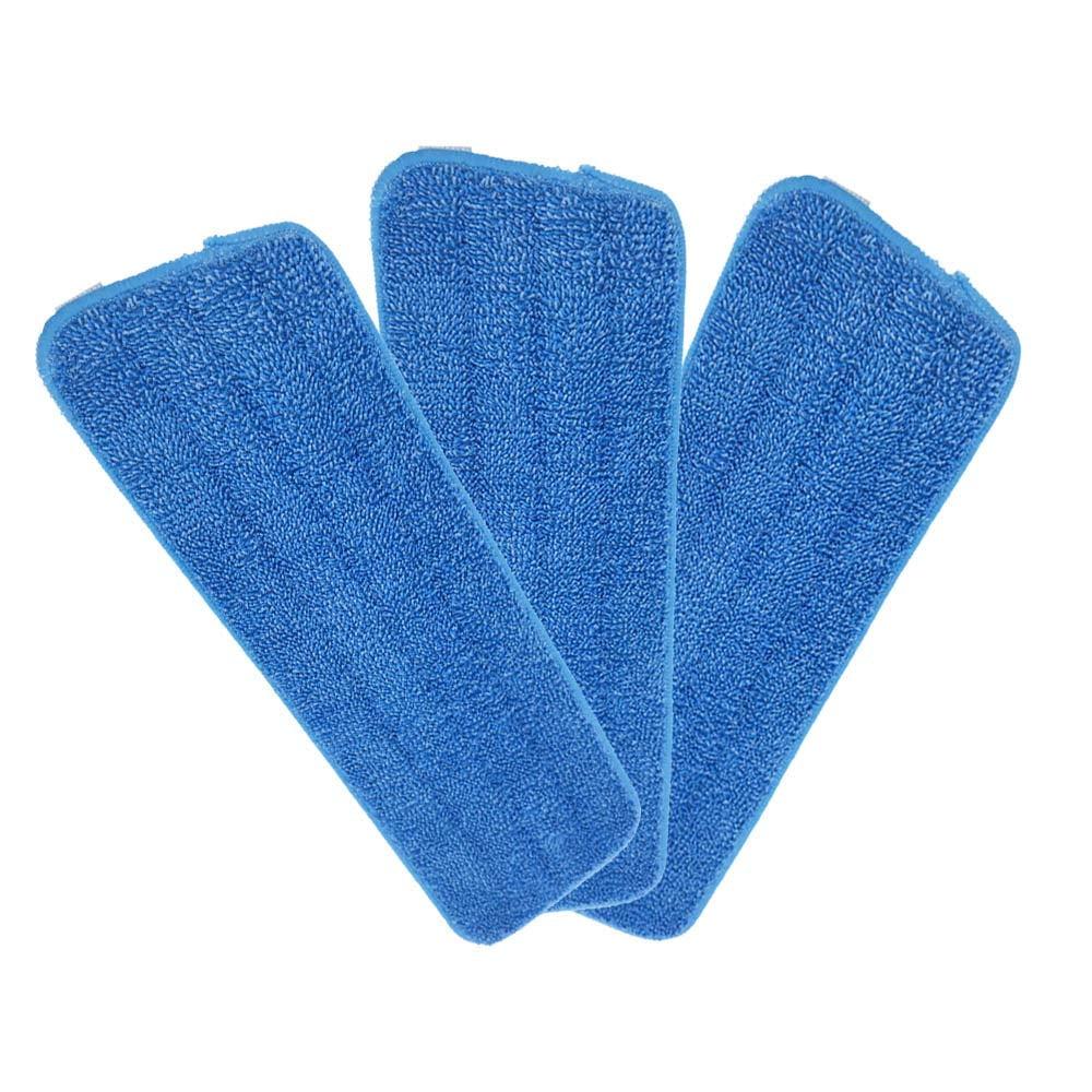 No-wash Spray Mop Cloth for Home and Commercial Use