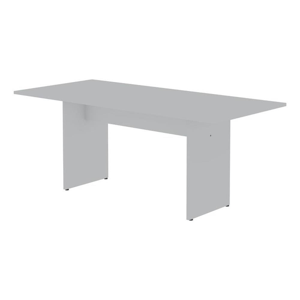 67.91" Nomad Modern Rectangular Dining Table - Manhattan Comfort